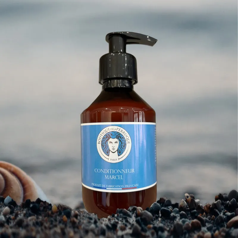 Conditionneur démêlant Marcel - Boutique de la Perruque