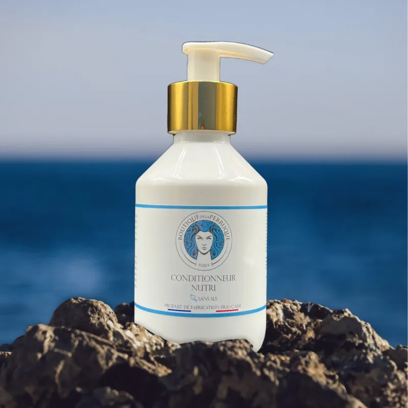 Conditionneur nutritif - Boutique de la Perruque