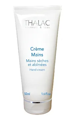Crème Mains Thalac 50ml