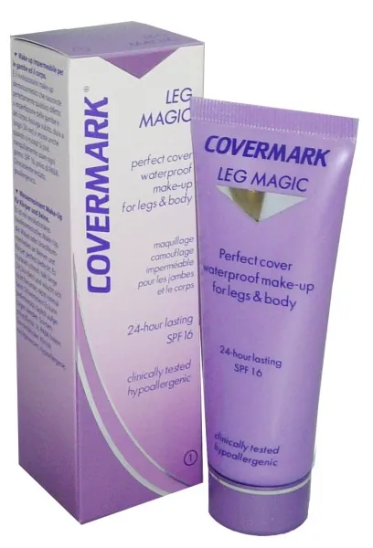 COVERMARK LEG MAGIC 1 SPF16 50ML