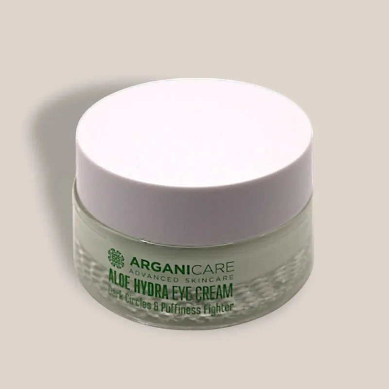 CREME ANTI-RIDES CONTOUR DES YEUX - ARGANICARE - 30ml