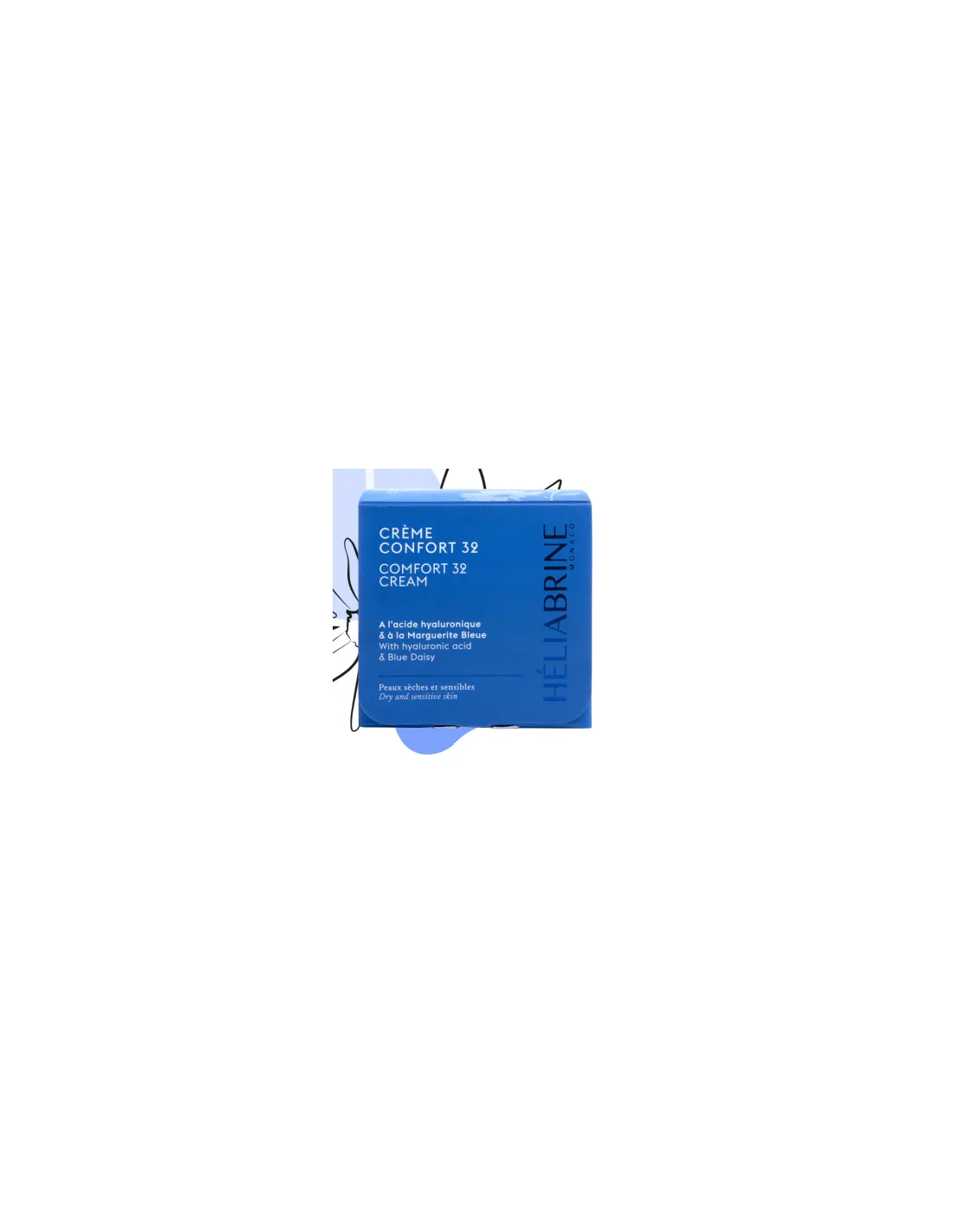 CREME CONFORT 32