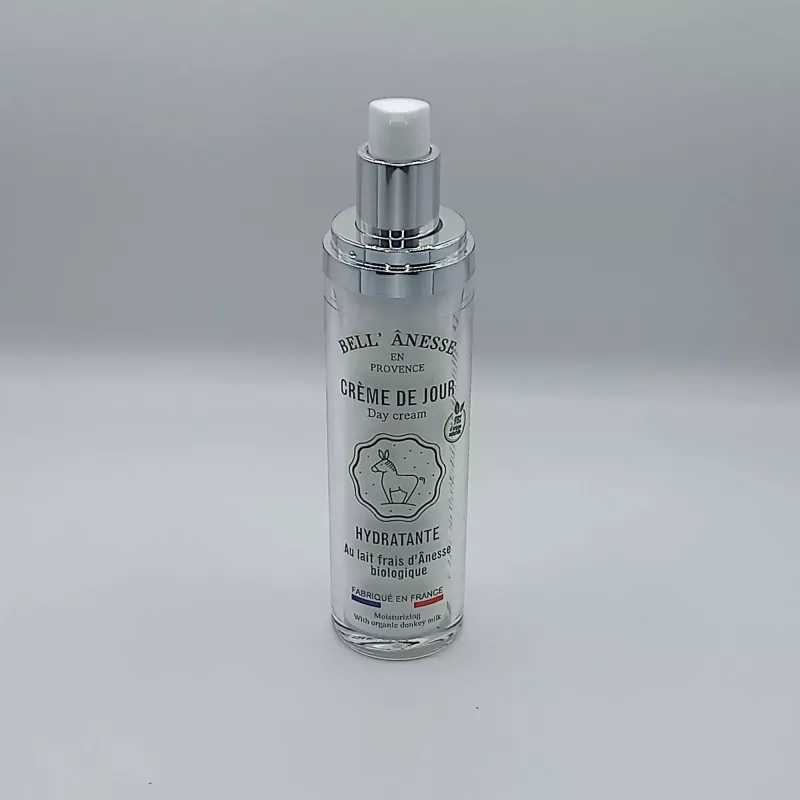 CREME JOUR HYDRATANTE - BELL'ANESSE - 50ml