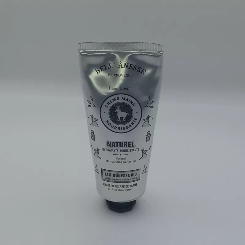 CREME MAINS NOURRISSANTE - BELL'ANESSE - 75ml