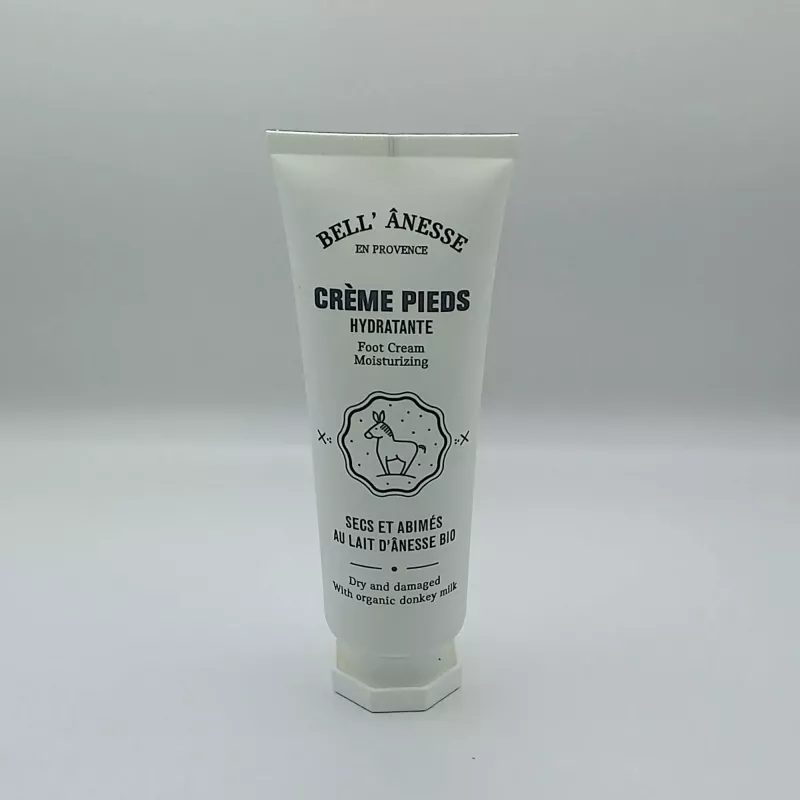 CREME PIEDS HYDRATANTE - BELL'ANESSE - 120ml