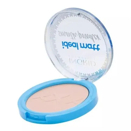 INGRID Ideal Matt Pressed Powder 02 8g