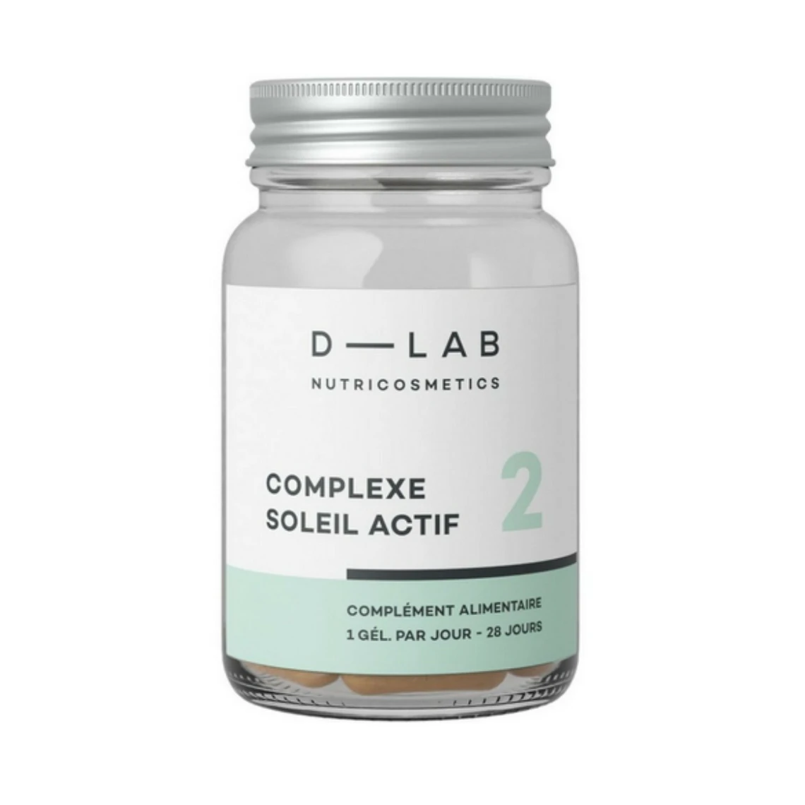 Complexe Soleil Actif