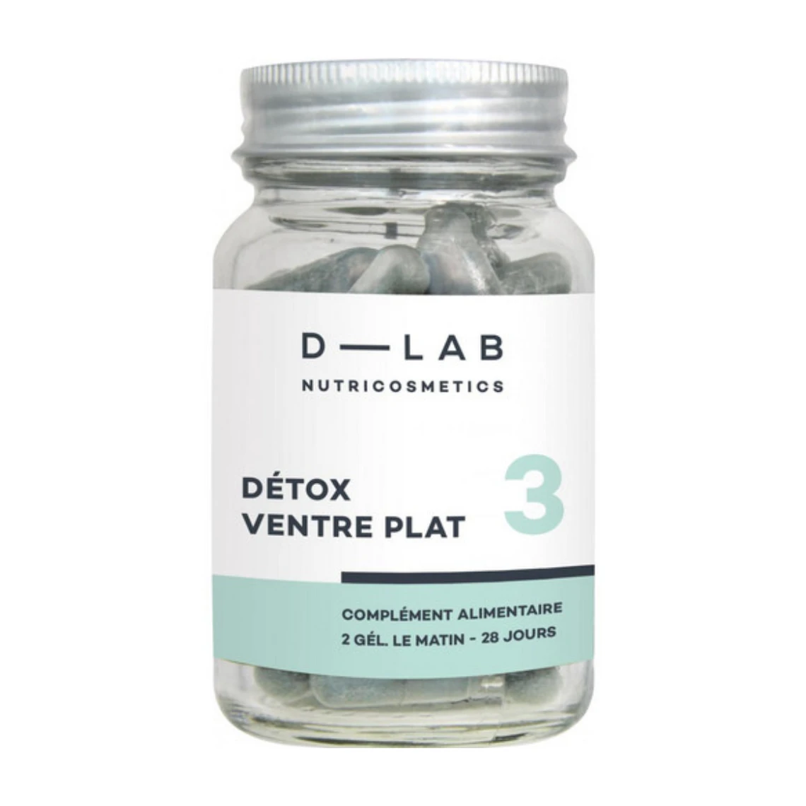 Détox Ventre Plat