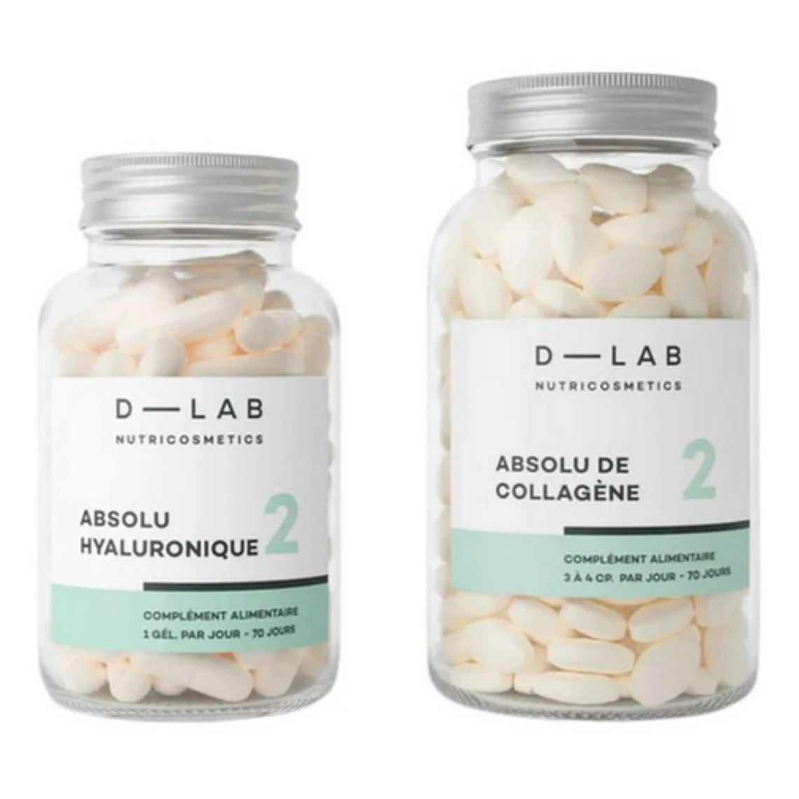 Duo Nutrition-Absolue 2,5 Mois