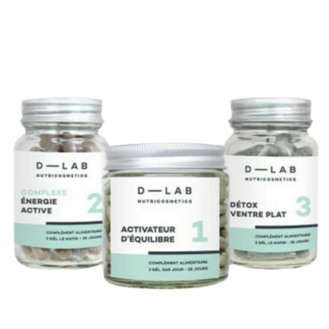 Programme Ventre Plat 1 Mois