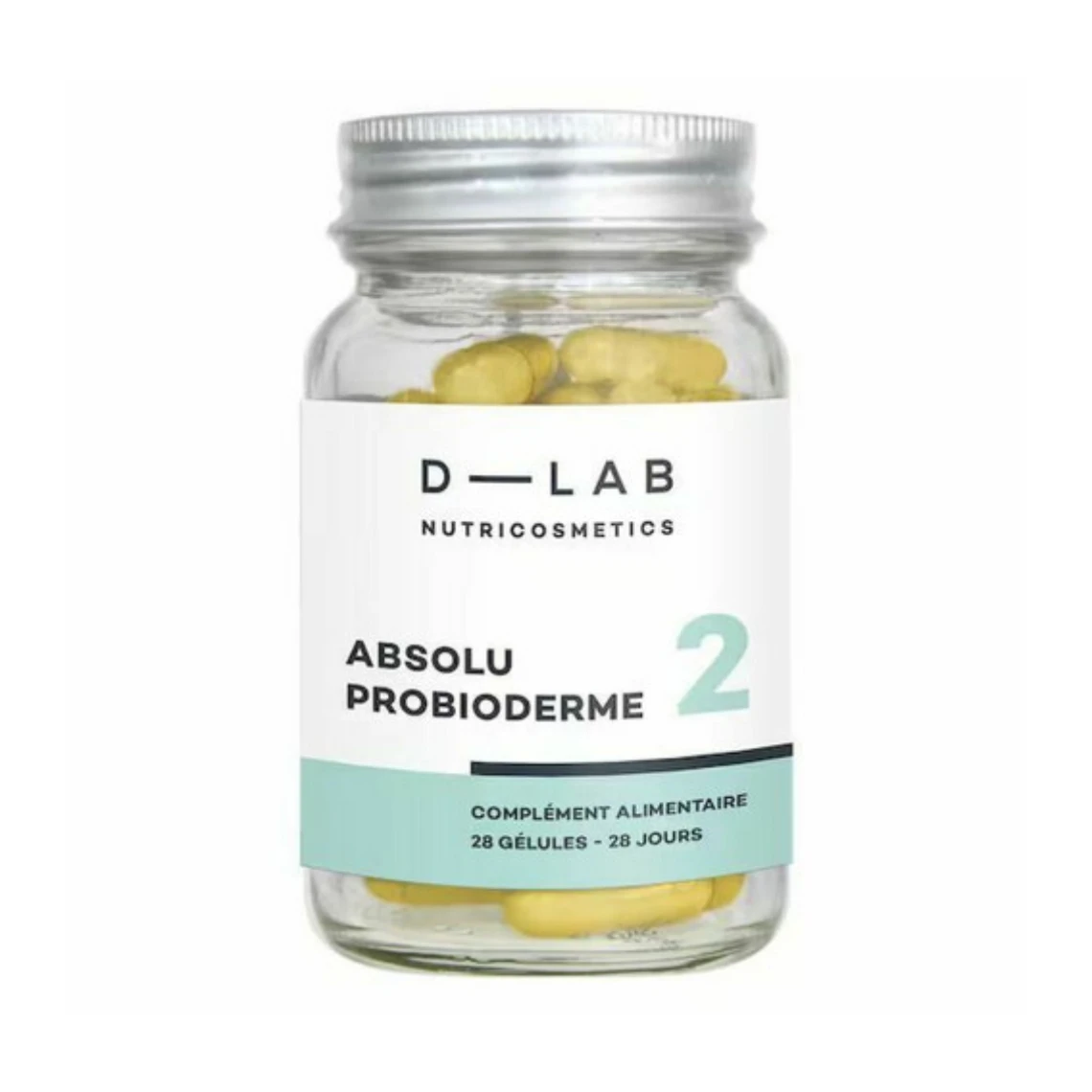 Soins Santé de la Flore Cutanée - Absolu Probioderme