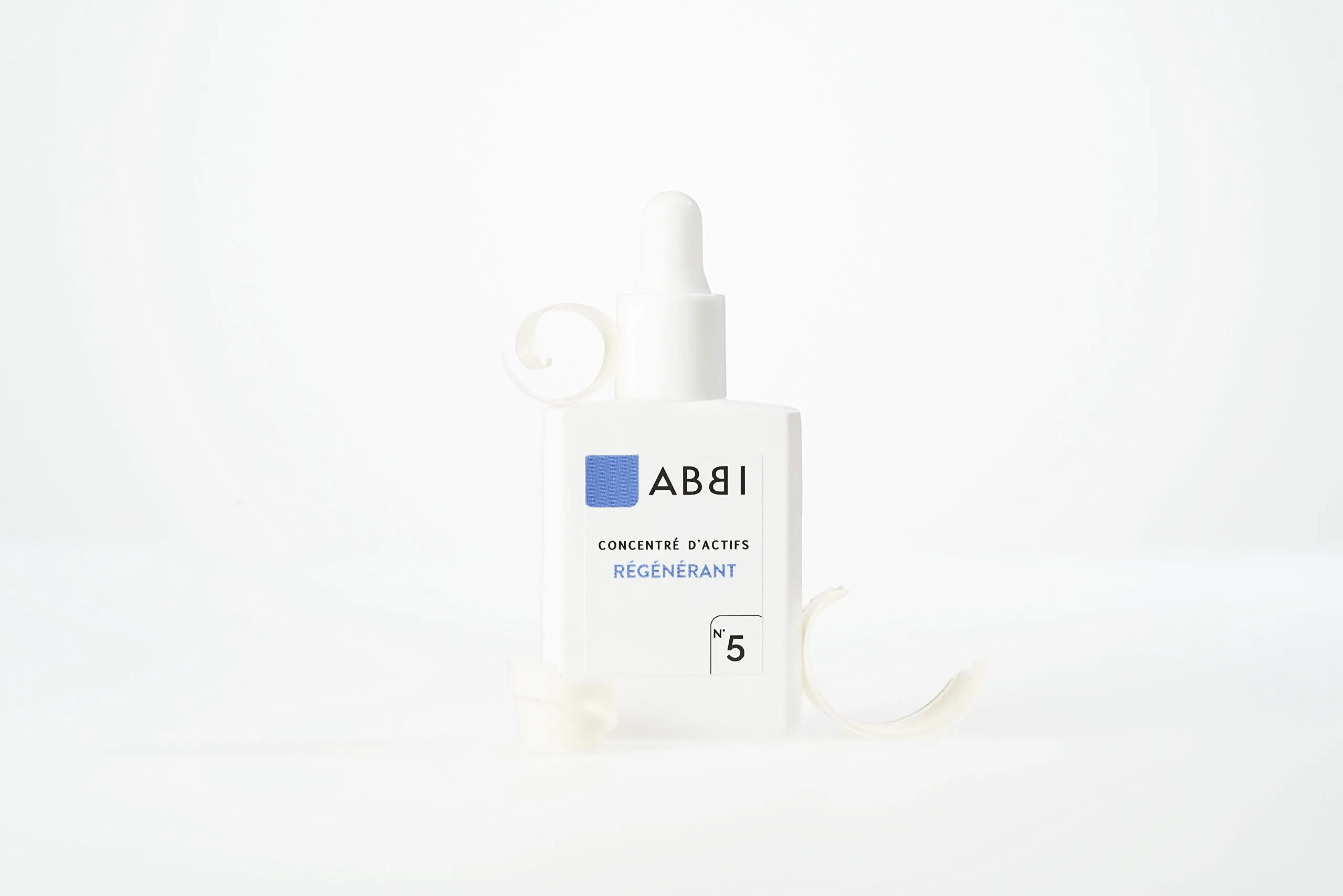 CONCENTRÉ D’ACTIFS N°5 - RÉGÉNÉRANT