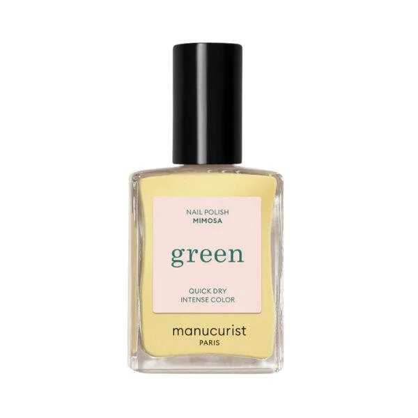 Manucurist Vernis à ongles - Mimosa