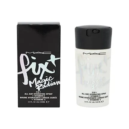 Mac Fixt Magic Radiant Hydrating Spray 100ml