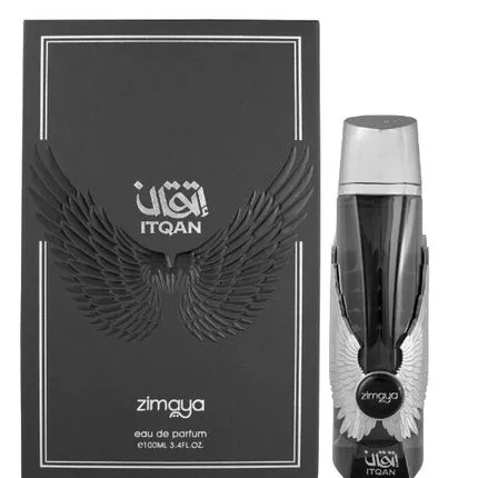 Zimaya Itqan Noir Pour Femme Eau de Parfum pour femme