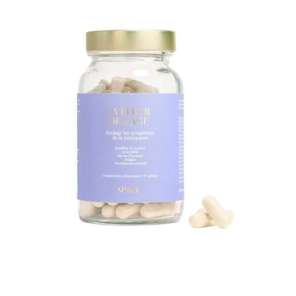 apnée la fleur de l'âge - 30 jours