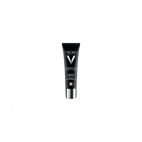 DERMABLEND 3D Fond de Teint resurfaçant teinte 015 Vichy