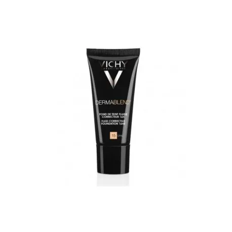 DERMABLEND Fluide Fond de Teint teinte 045 Vichy