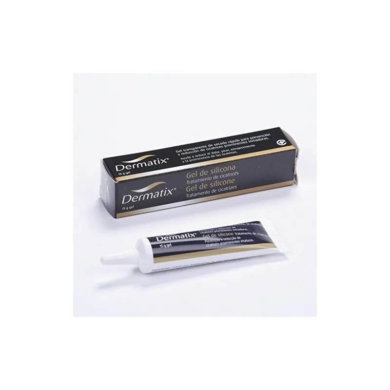 DERMATIX GEL 15g | Nom de la Pharmacie en variable