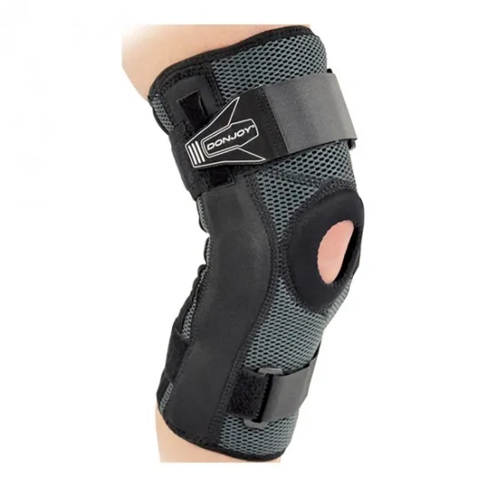 Donjoy PlayXpert Wrap genouillère taille L - MyHappyPara