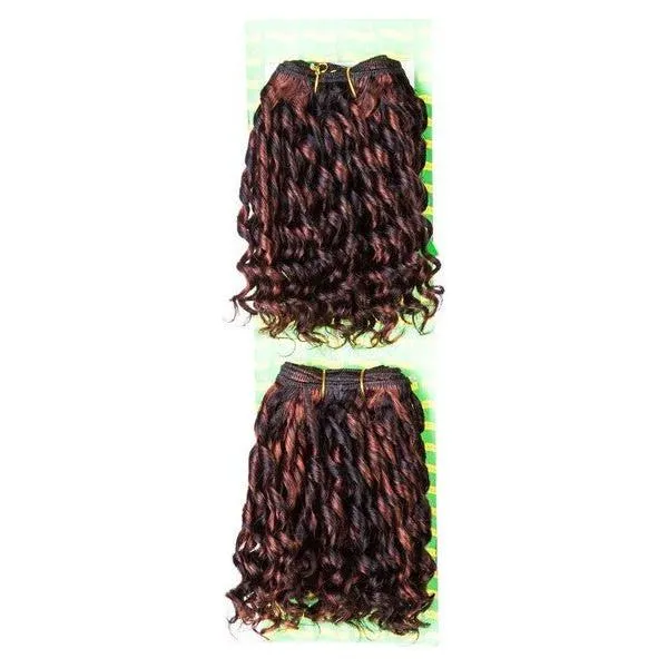 Dream Hair Boucle 4/6 :P1B/33