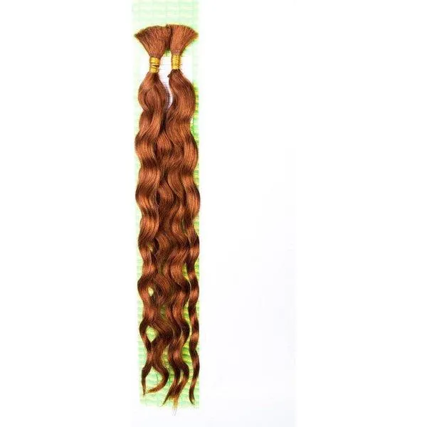 Dream Hair BRAZILIAN HAIR Wave Bulk 24:30