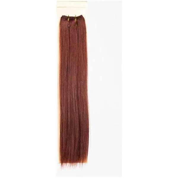 Dream Hair Indian Remi Euro S Tr 18:33