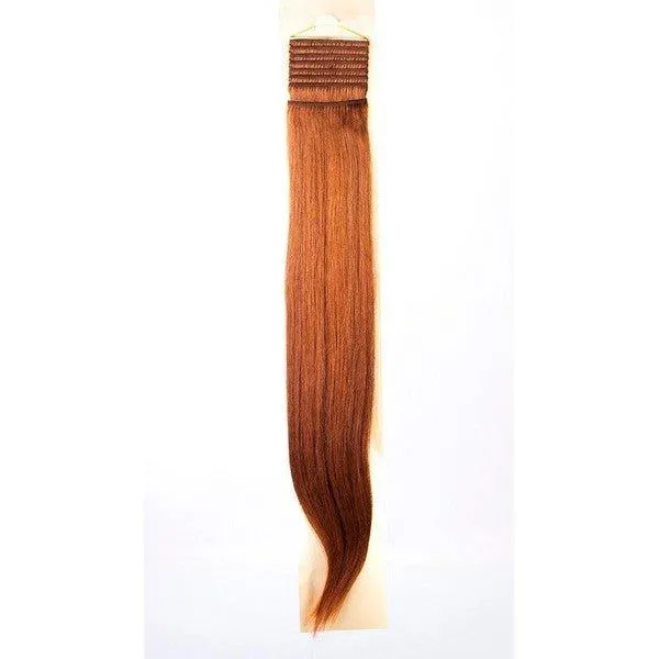Dream Hair Indian Remi Euro Str 22'' Col: 30