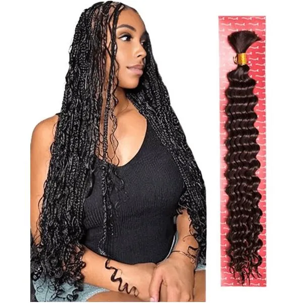 Dream Hair Organics F.Bulk 24:3