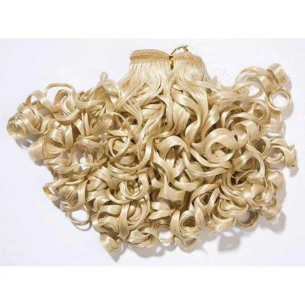 Dream Hair Style GT 7 14"/35cm Synthetic Hair Color:613