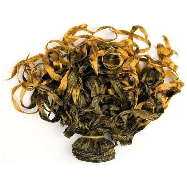 Dream Hair Style GT 8 14"/35cm Synthetic Hair Color:1B/144