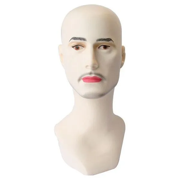 Mannequin/Decorative Head, Wig Head/, Pdh, Blonde