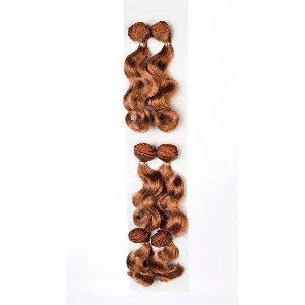 S-Italian Weft: 12