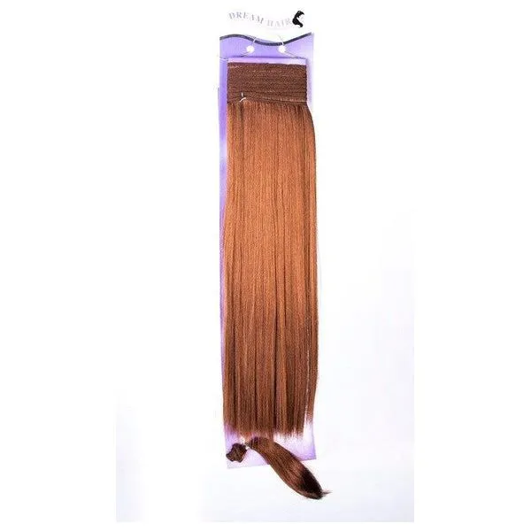 S-Semi Natural Yaky Wvg 14:30