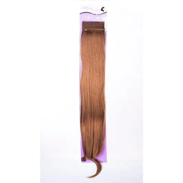 S-Semi Natural Yaky Wvg 20:12