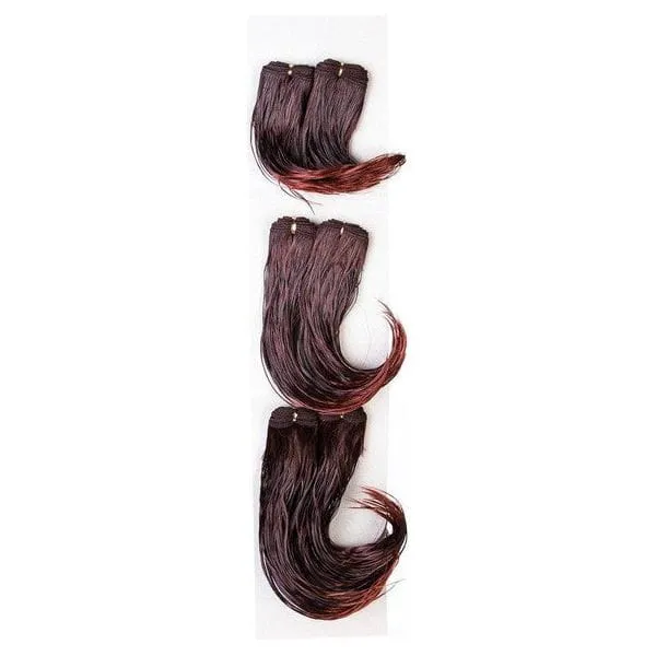 Style GT 3 (sythetic Weft) 1B/FL