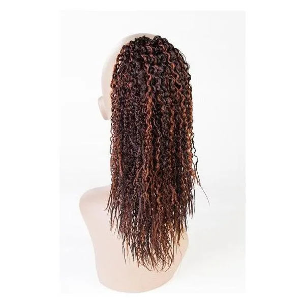 Style Gt 77 (Synthetic Weft) 4/30