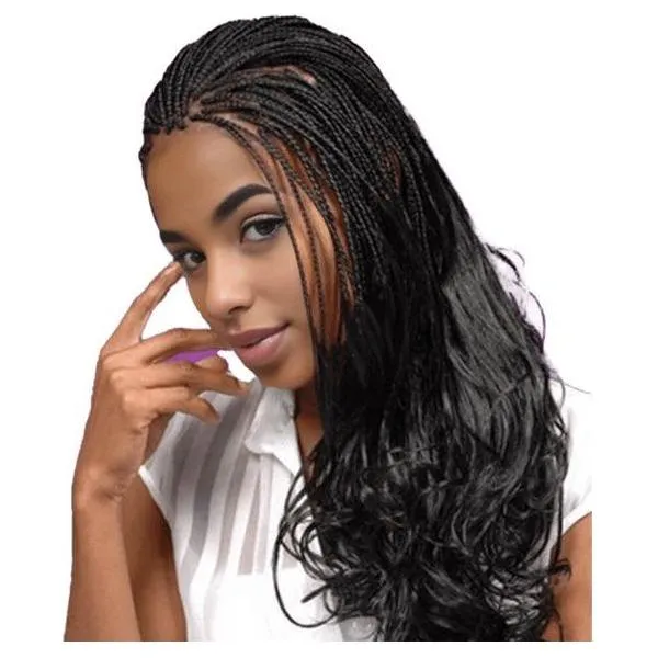 Style Gt 99 (Synthetic Weft) 6