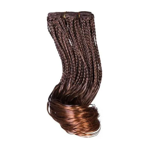 Style Gt 99 (Synthetic Weft) T4/30