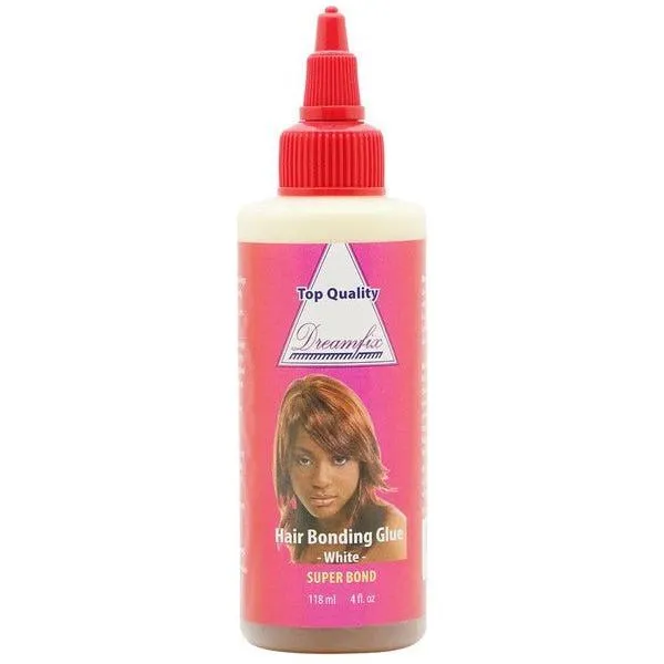 Dreamfix Hair Bonding Glue White