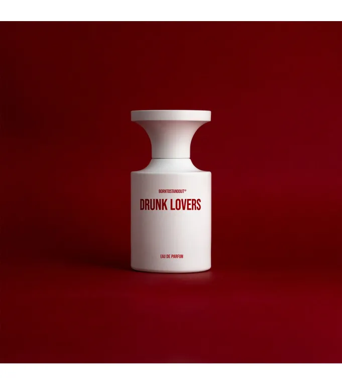 DRUNK LOVERS