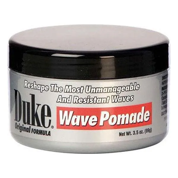 Duke Original Formula Wave Pomade 100ml
