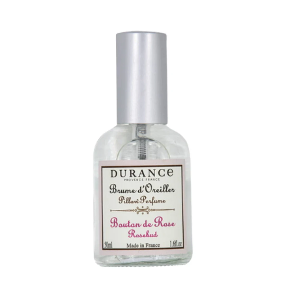 Brume D'oreiller Bouton De Rose 50 ml