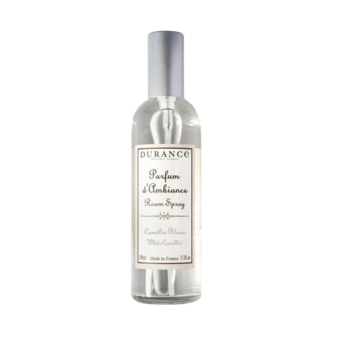 Parfum D'ambiance Durance Camélia Blanc Syrine 100 ml