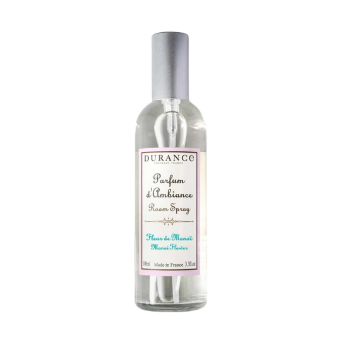 Parfum D'ambiance Durance Fleur De Monoi Syrine 100 ml