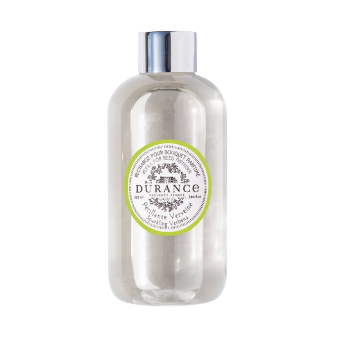 Recharge Pour Bouquet Parfumé Pétillante Verveine 225 ml