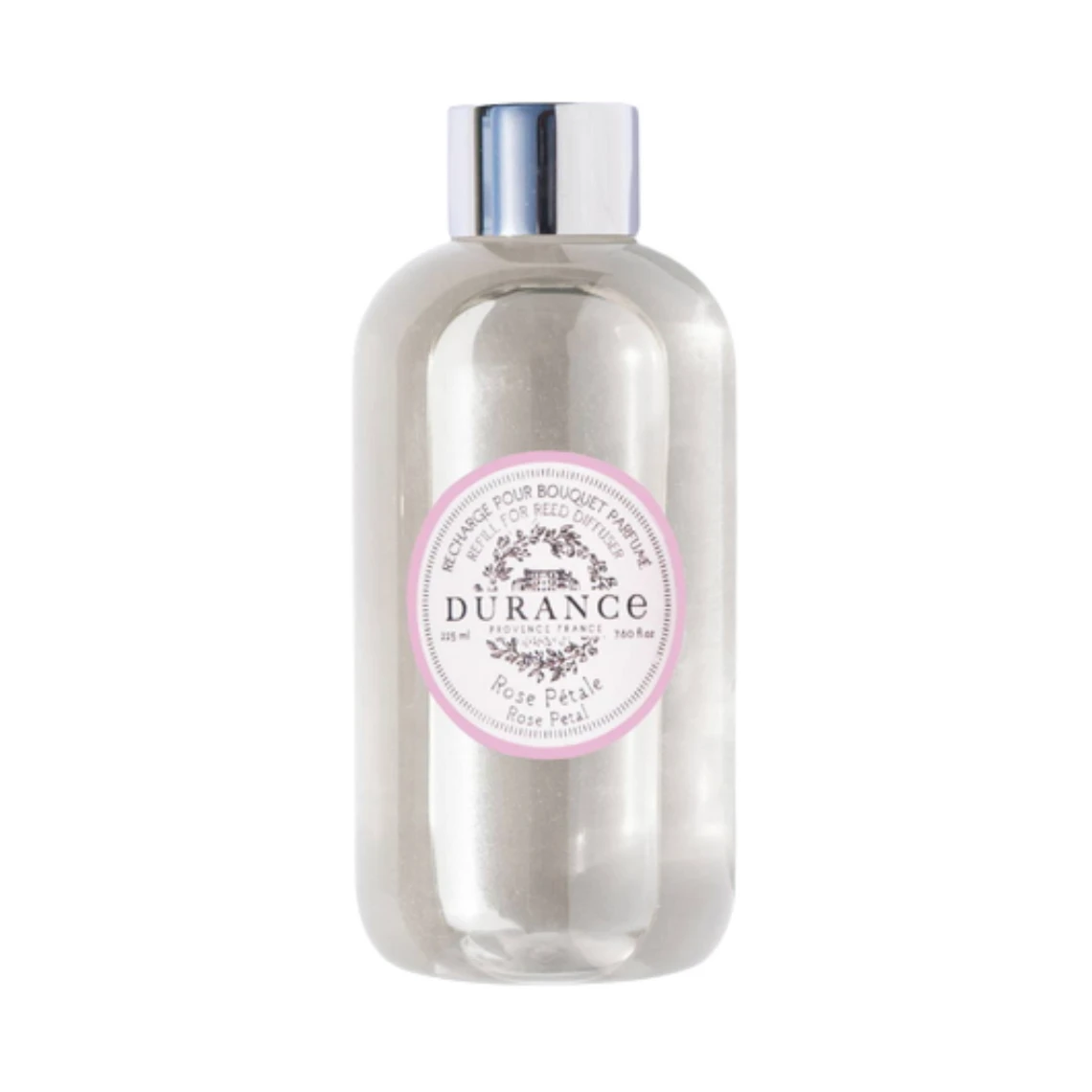 Recharge Pour Bouquet Parfumé Rose Pétale 225 ml