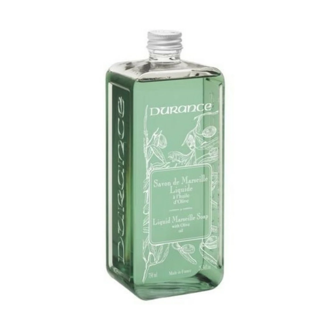 Savon De Marseille Liquide A L'huile D'olive 750  ml