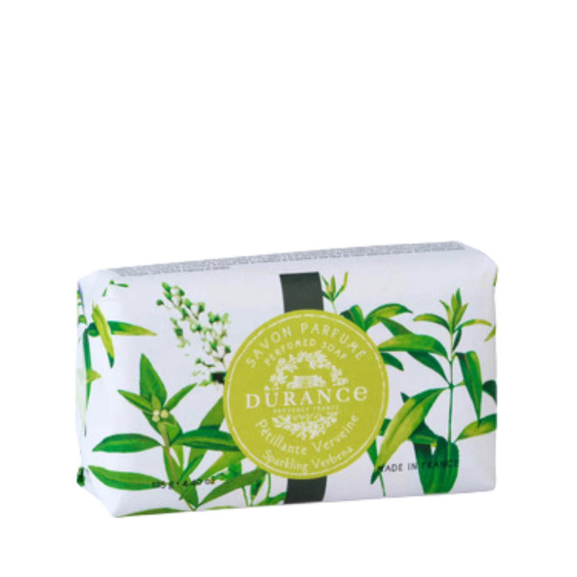 Savon Parfumé Pétillante Verveine