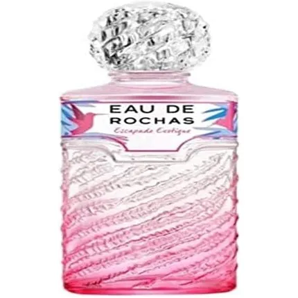 Rochas Eau De Rochas Escapade Exotique - Eau De Toilette 100ml